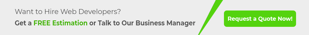 hire web developers