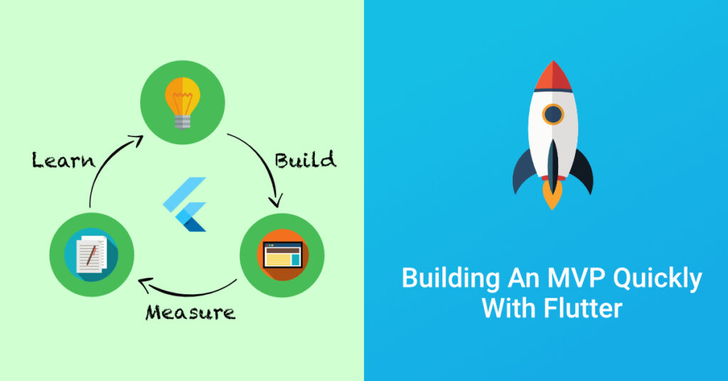Building an MVP Quickly With Flutter