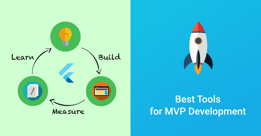 Best Tools for MVP Development