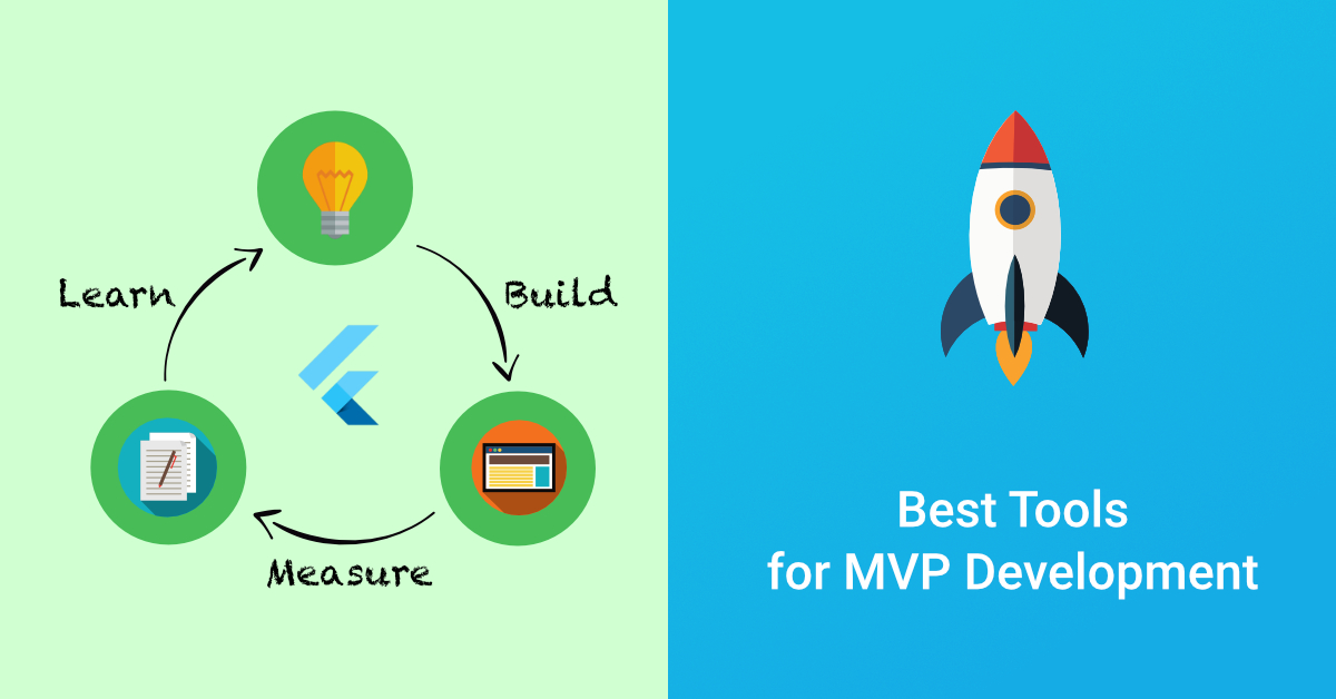 Best Tools for MVP Development