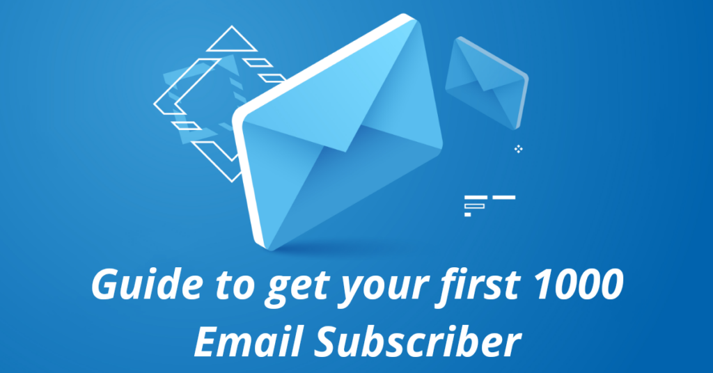 email subscriber
