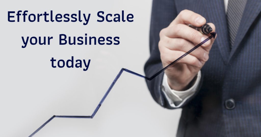 How to take your business online