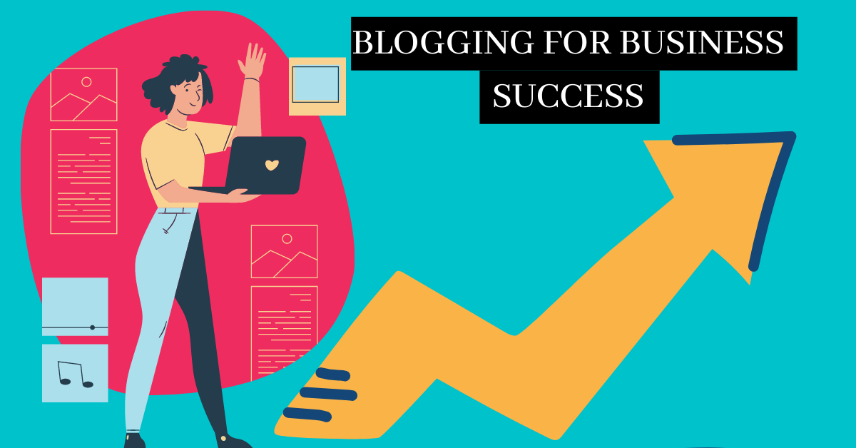 Blogging is Important for Your Ecommerce Business Success