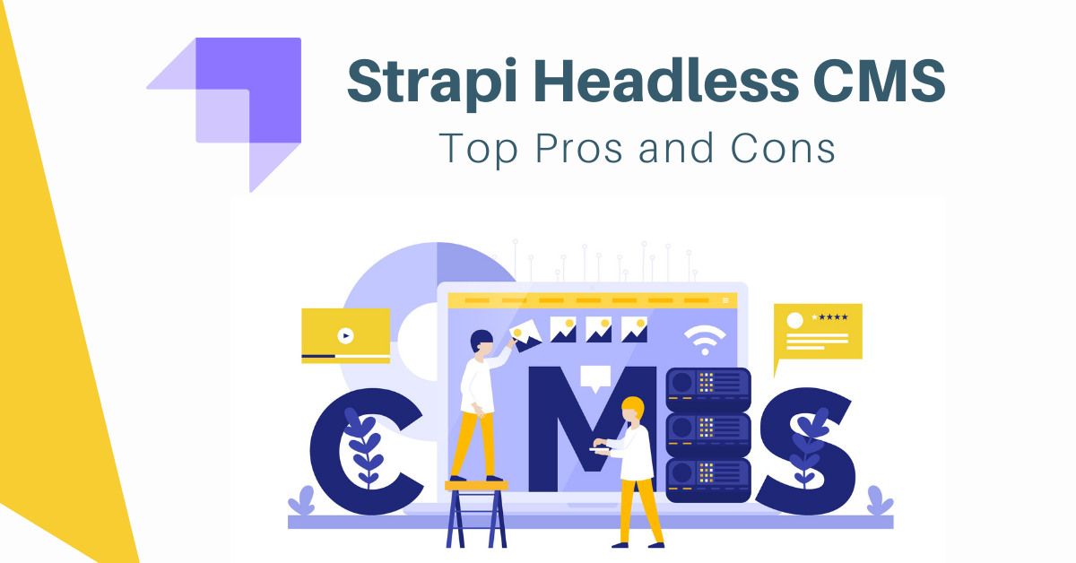 Strapi Headless CMS
