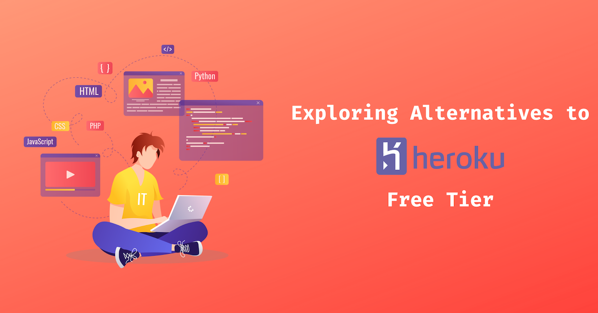 CitrusLeaf: Exploring Alternatives to Heroku Free-Tier