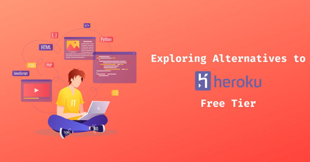 CitrusLeaf: Exploring Alternatives to Heroku Free-Tier